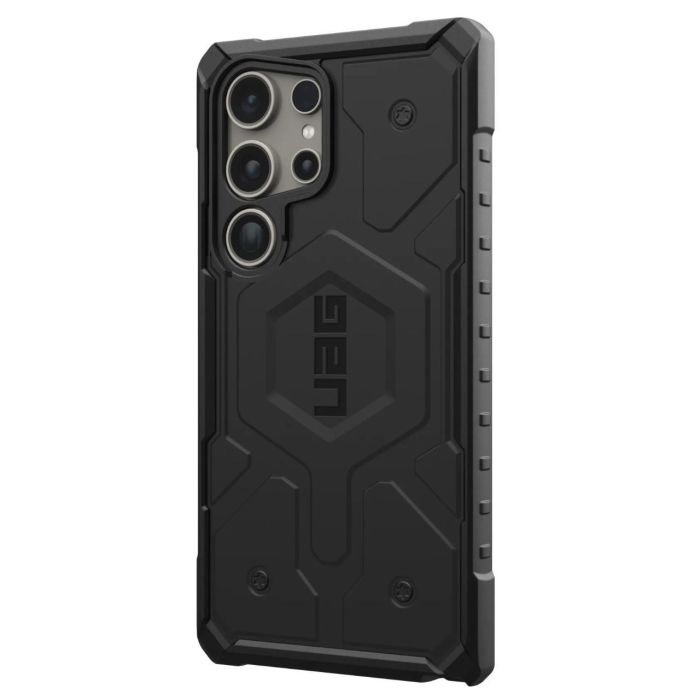 Husă Samsung Galaxy S24 Ultra UAG Pathfinder, Negru