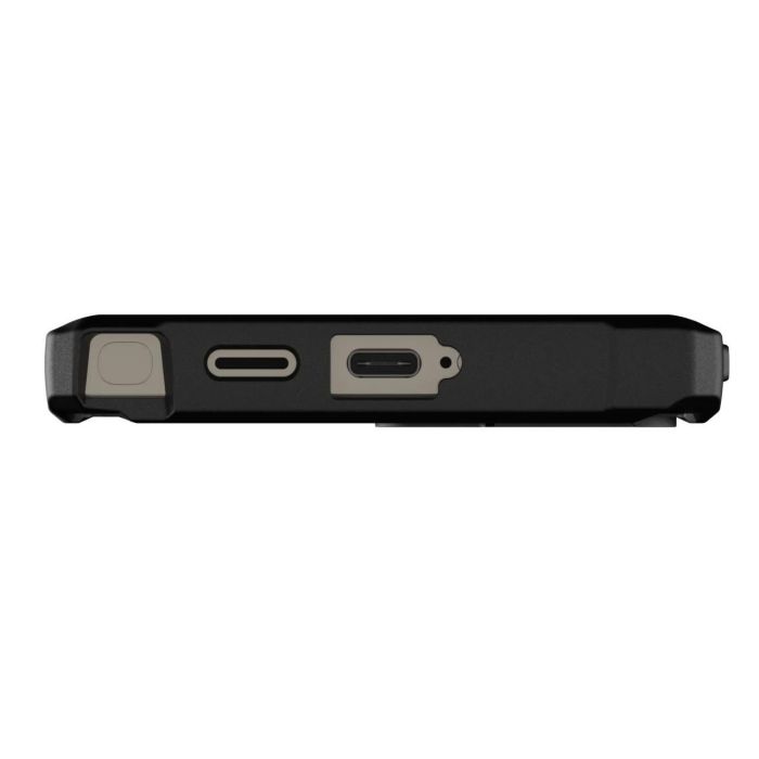 Husă Samsung Galaxy S24 Ultra UAG Pathfinder, Negru