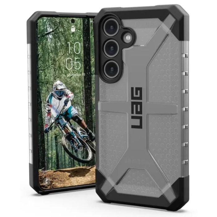 Husa UAG Samsung Galaxy S23 Plus - Plasma ASH
