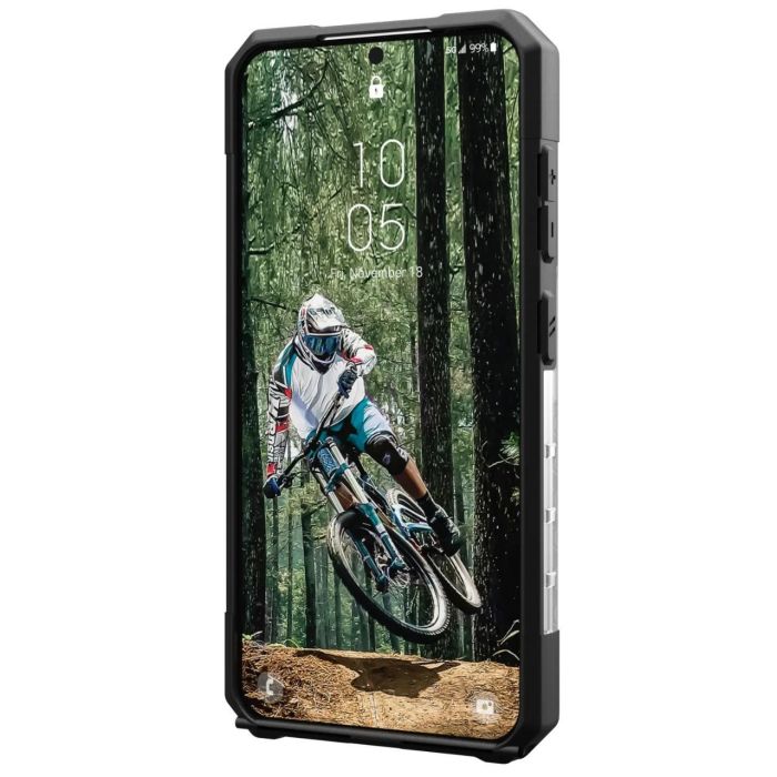Husa UAG Samsung Galaxy S23 Plus - Plasma ASH