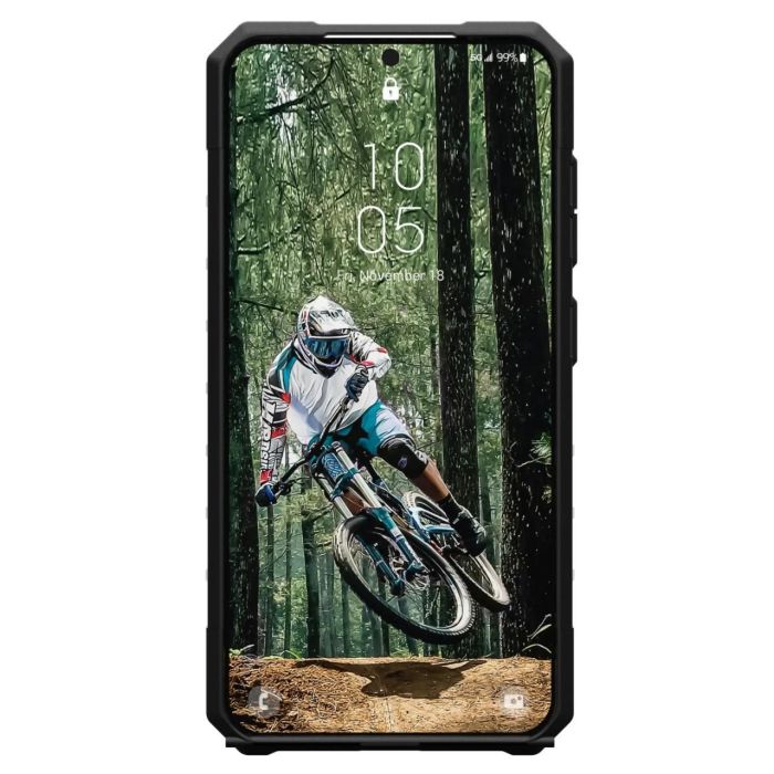 Husa UAG Samsung Galaxy S23 Plus - Plasma ASH