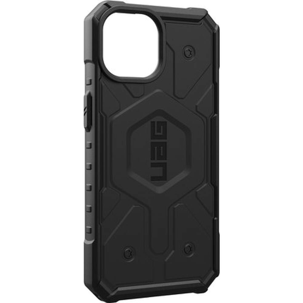 Husă iPhone 15 Pro Max UAG Pathfinder cu MagSafe, Black