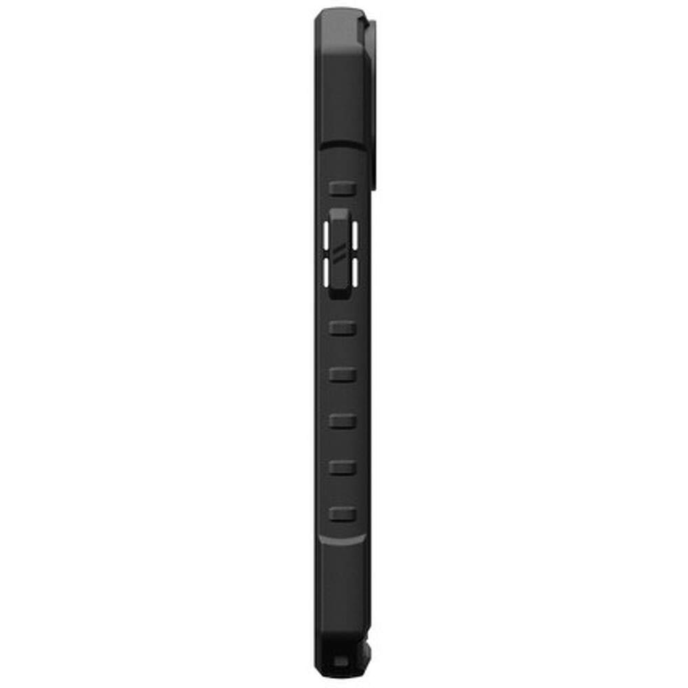 Husa UAG Pathfinder cu MagSafe 16 Pro Max Black
