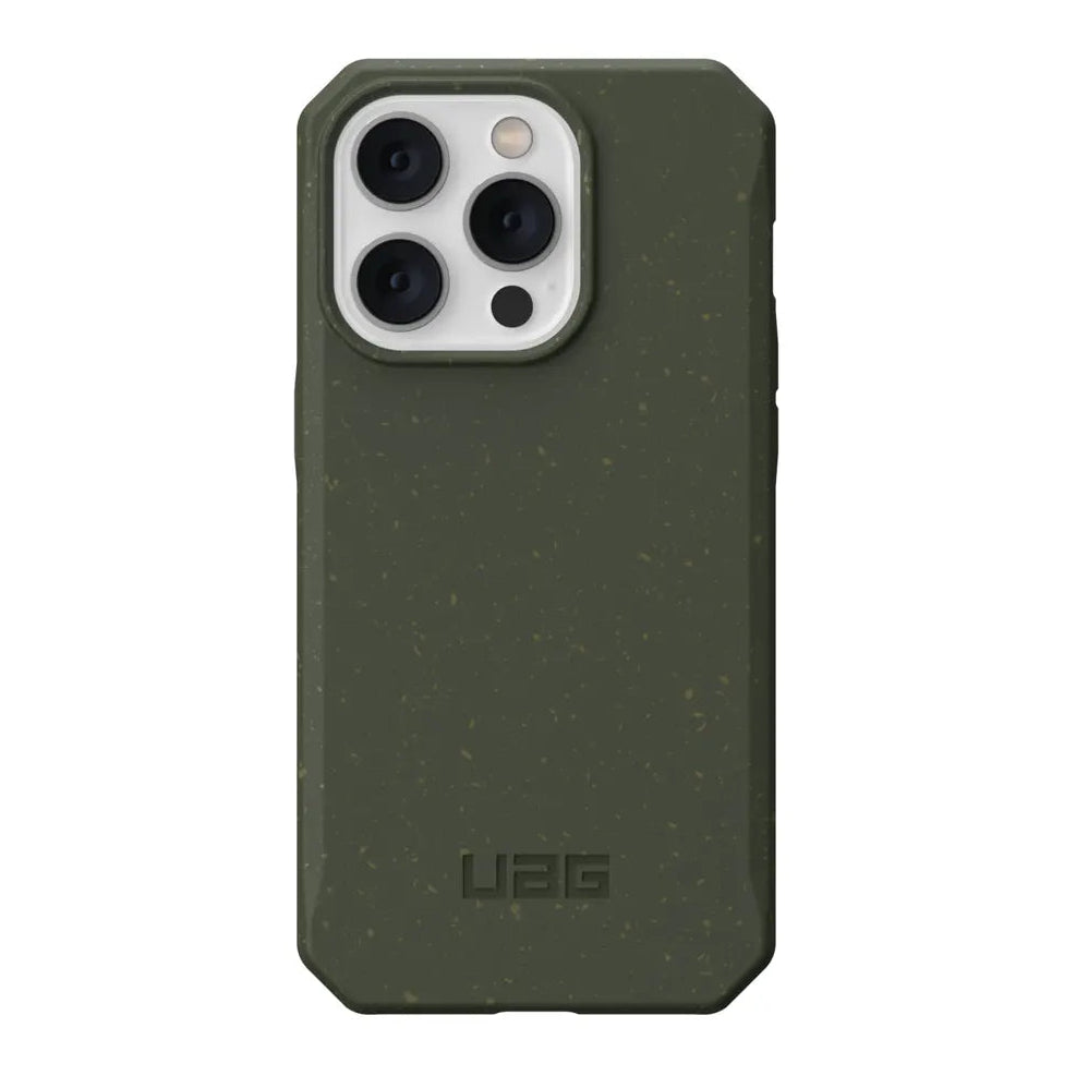 Husă iPhone 13 Pro Max UAG Outback, Olive