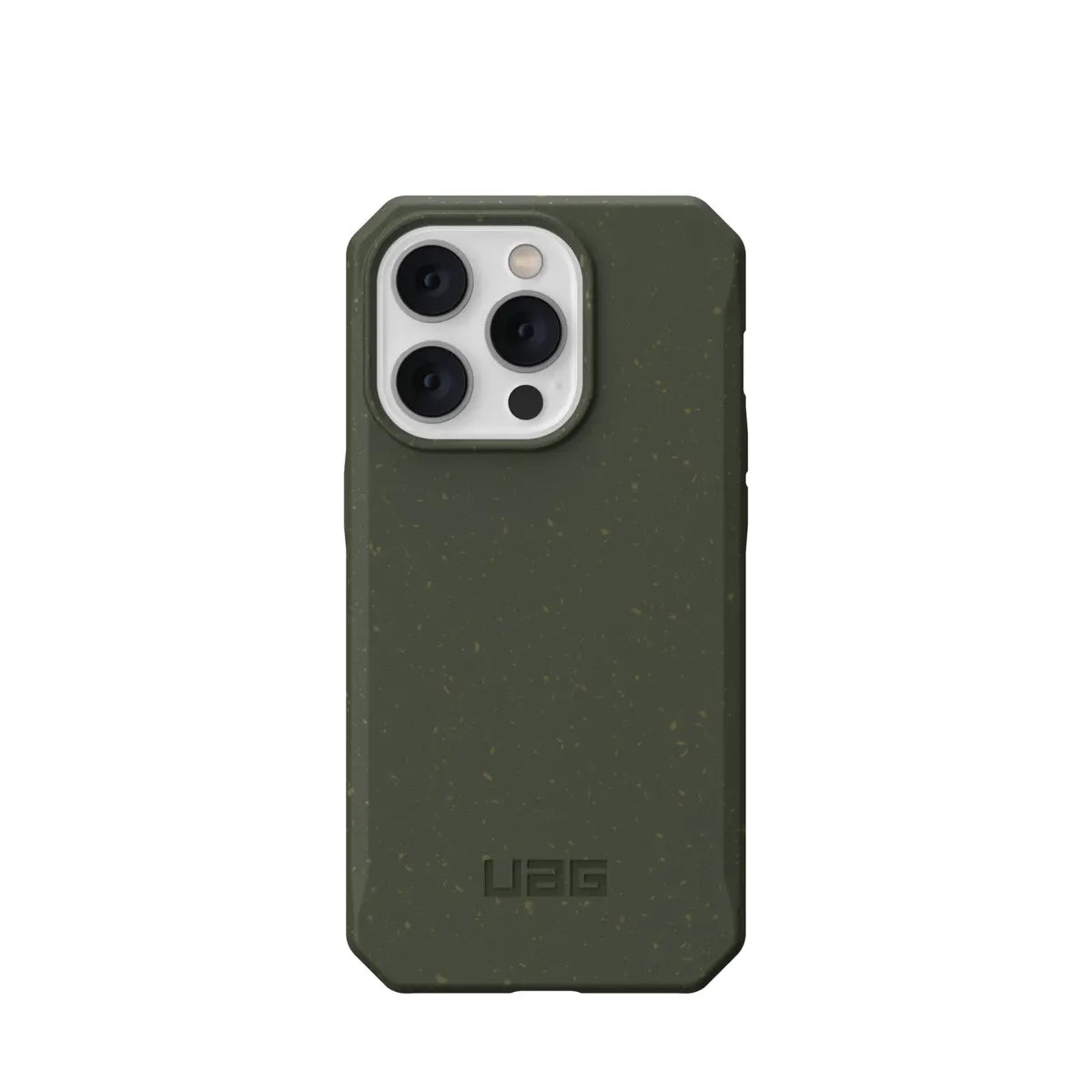Husă iPhone 15 Pro Max UAG Outback, Olive