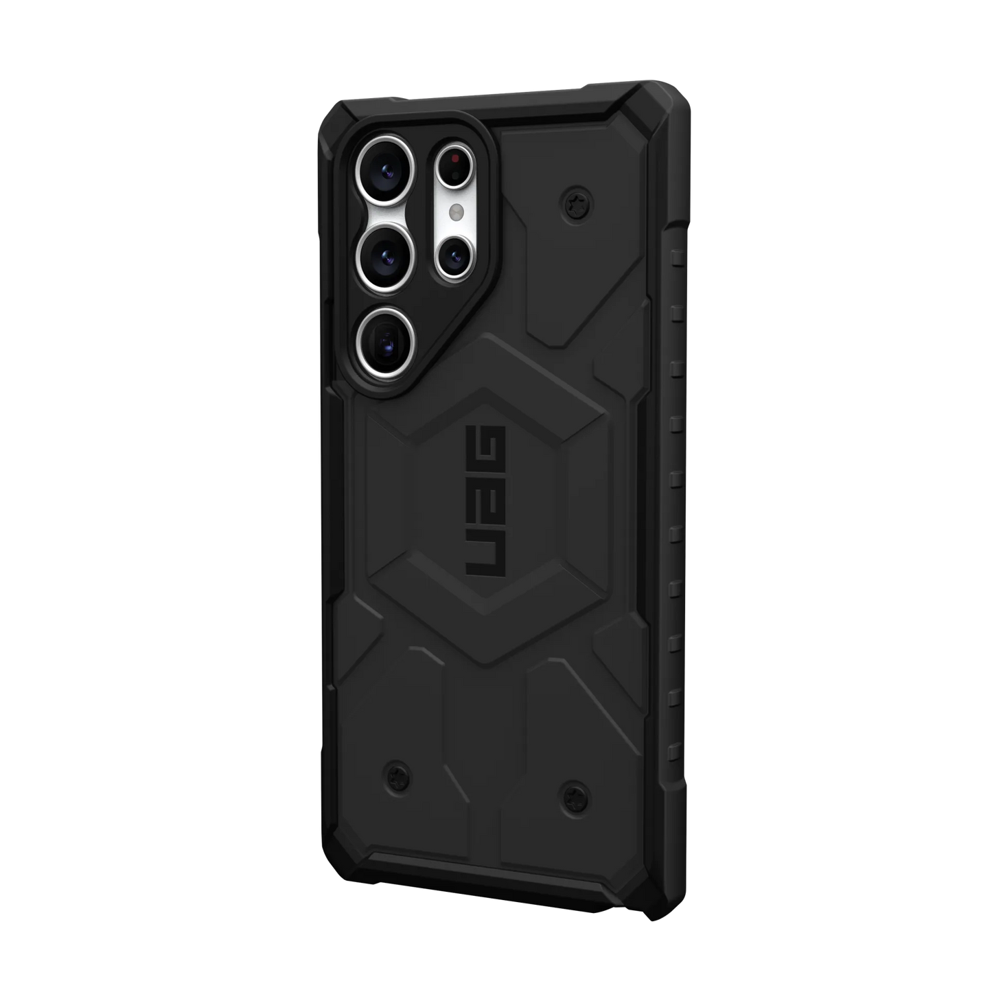 Husa Samsung Galaxy S23 Plus 5G - UAG Pathfinder Negru