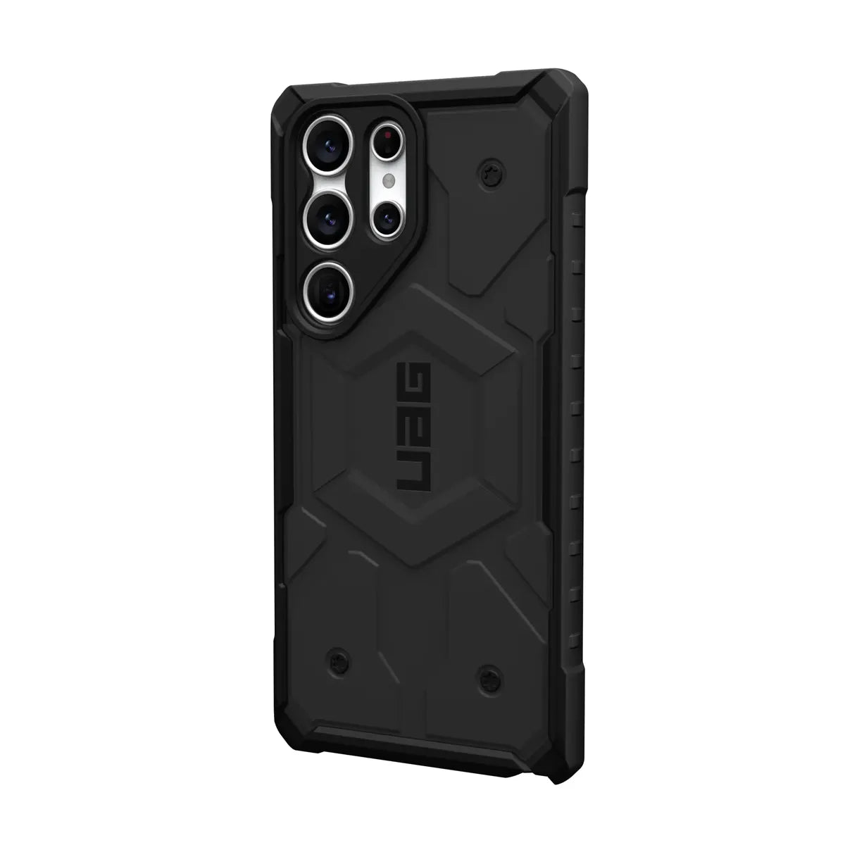 Husa Samsung Galaxy S23 Plus 5G - UAG Pathfinder Negru