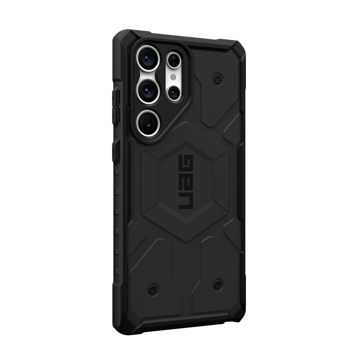 Husa Samsung Galaxy S23 Plus 5G - UAG Pathfinder Negru