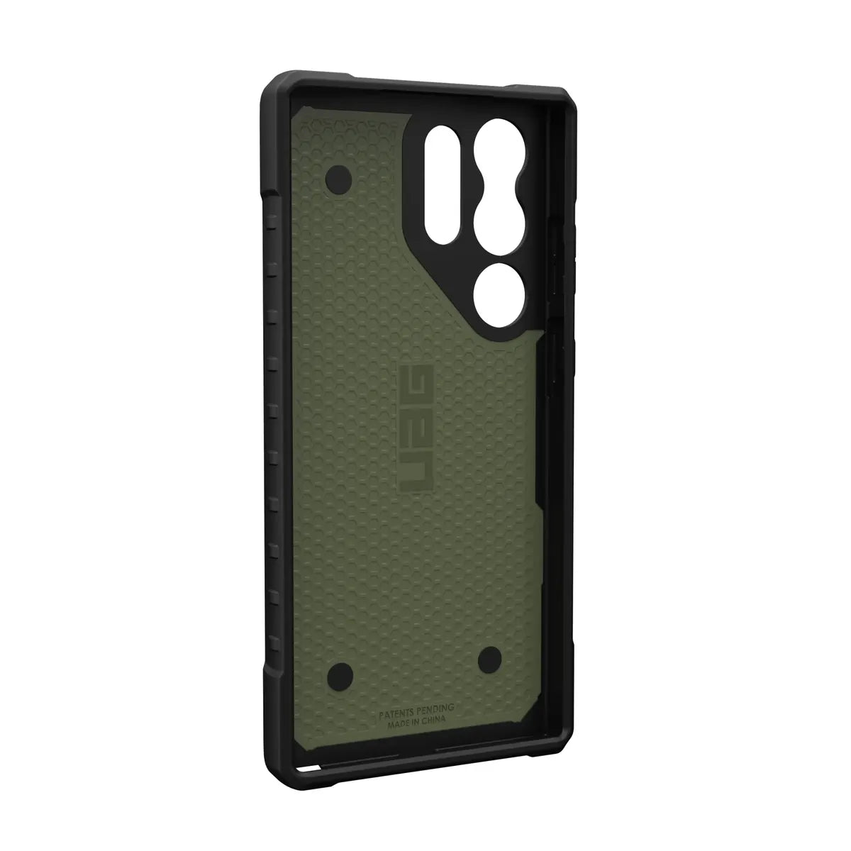 Husa Samsung Galaxy S23 Ultra 5G - UAG Pathfinder Verde