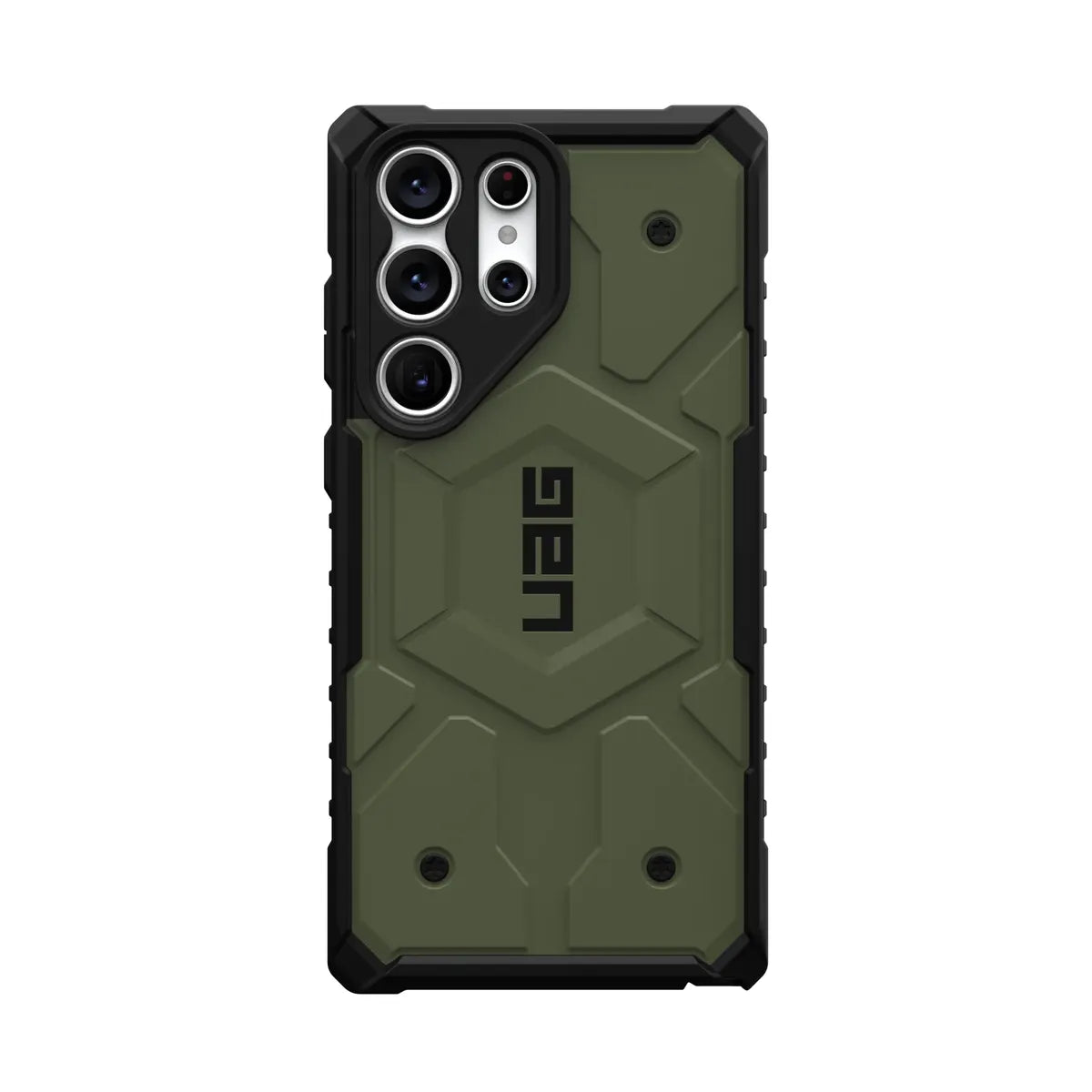 Husa Samsung Galaxy S23 Ultra 5G - UAG Pathfinder Verde