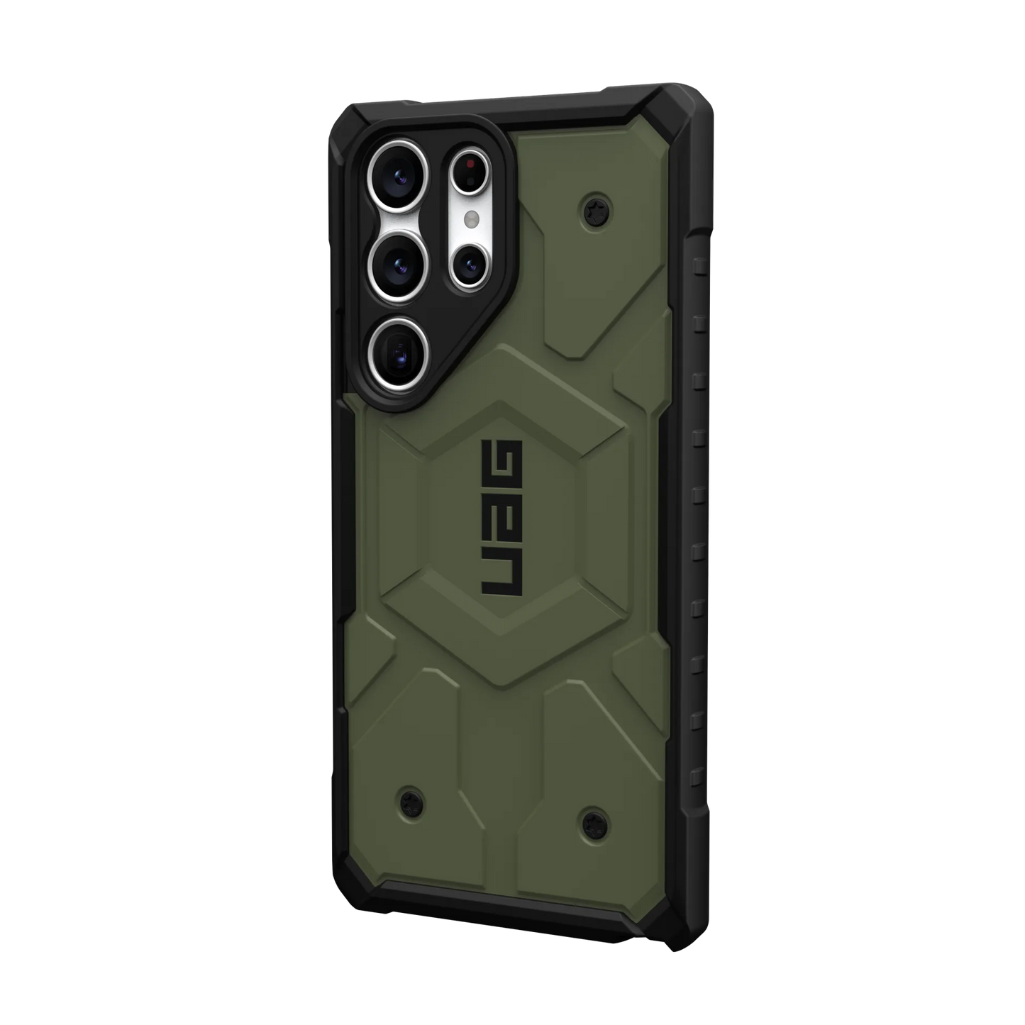 Husa Samsung Galaxy S23 Ultra 5G - UAG Pathfinder Verde
