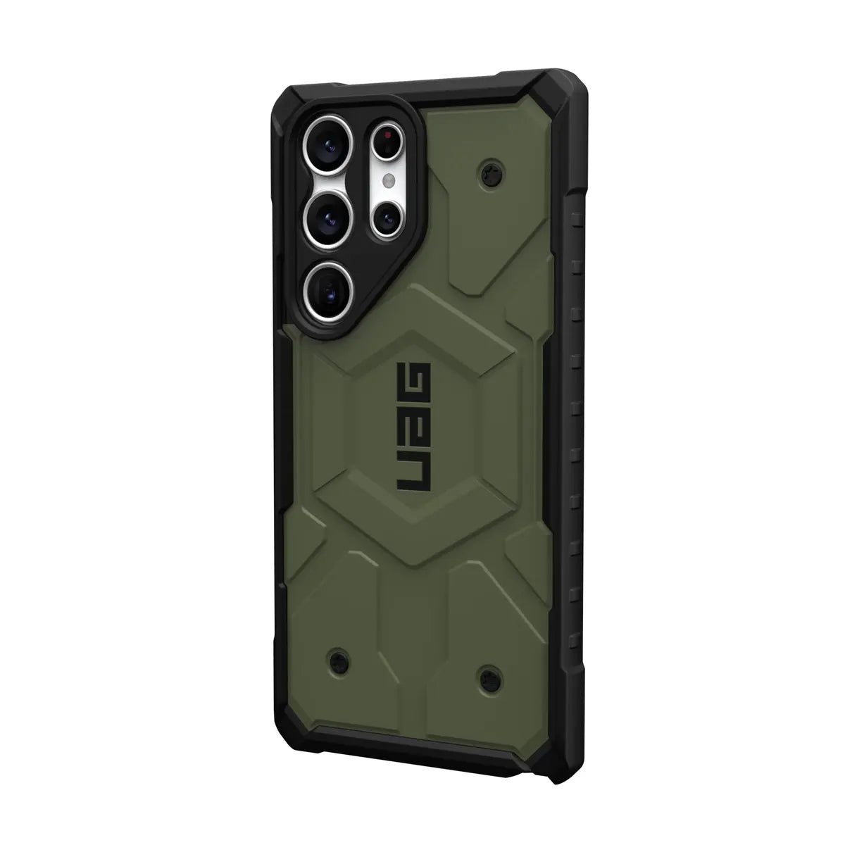 Husa Samsung Galaxy S23 Ultra 5G - UAG Pathfinder Verde