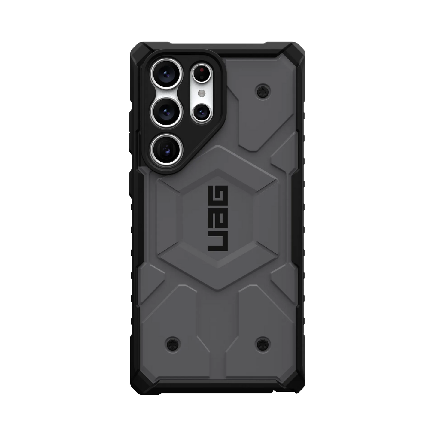 Husa Samsung Galaxy S23 Ultra 5G MagSafe- UAG Pathfinder Gri