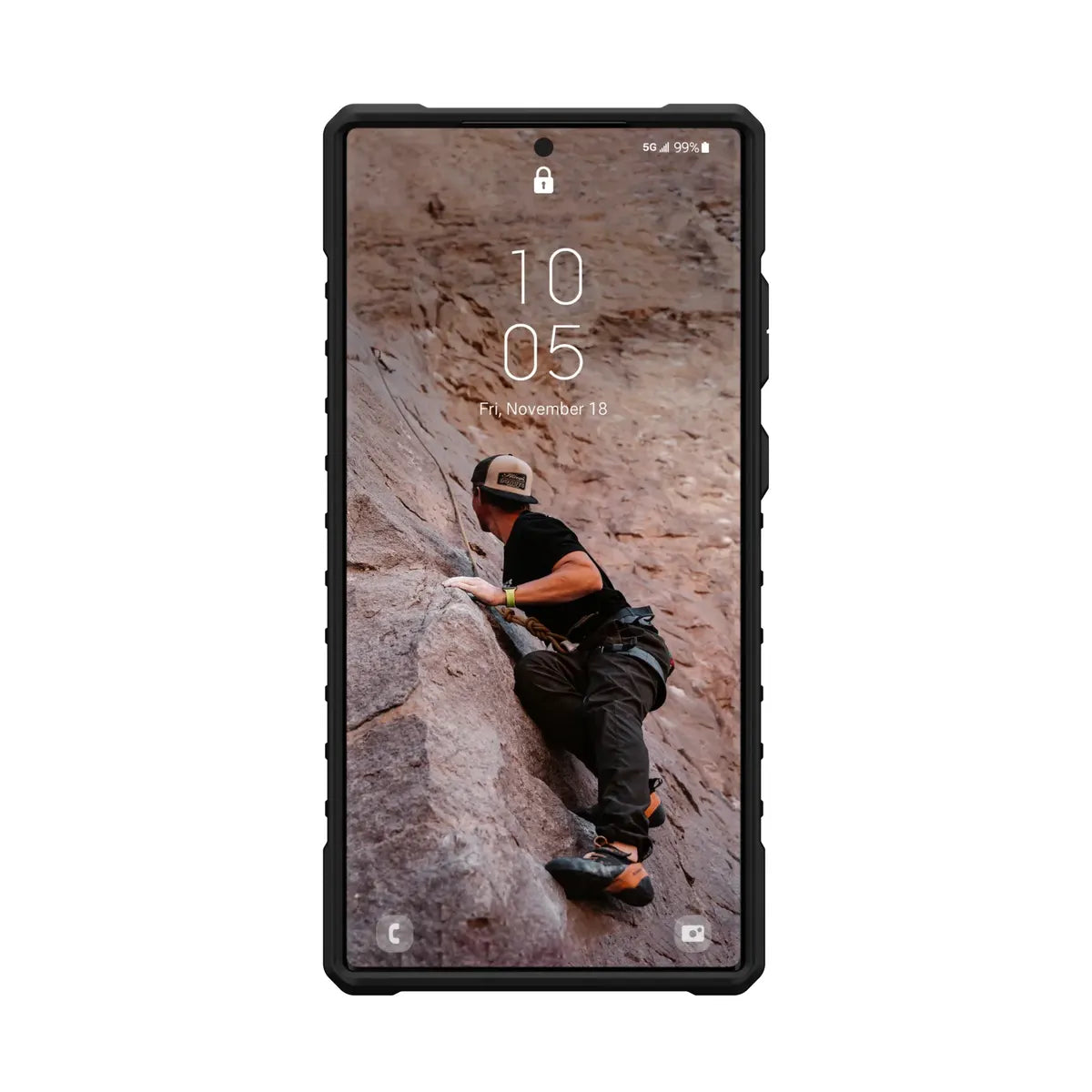 Husa Samsung Galaxy S23 Plus 5G - UAG Pathfinder Negru