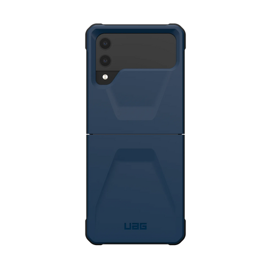 Husa UAG Civilian pentru Samsung Galaxy Z Flip 4 5G Mallard