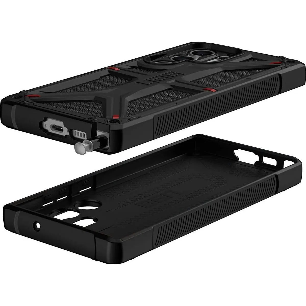 Husa Samsung Galaxy S22 5G - UAG Monarch Kevlar