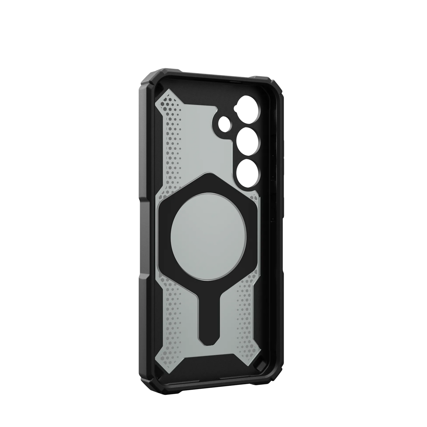 Husa UAG Samsung Galaxy S24 5G-Plasma XTE Black Orange