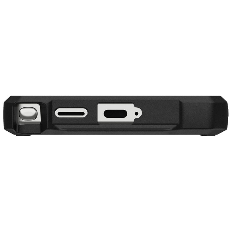 Husa Samsung Galaxy S2 Ultra UAG Monarch Pro MagSafe, Carbon Fiber