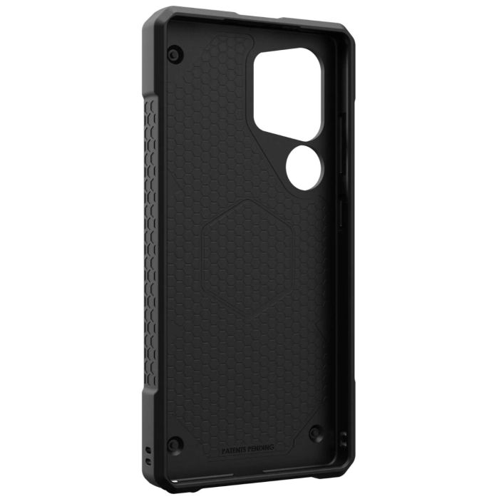UAG Husa Monarch Pro Samsung Galaxy S25 Ultra Kevlar Black