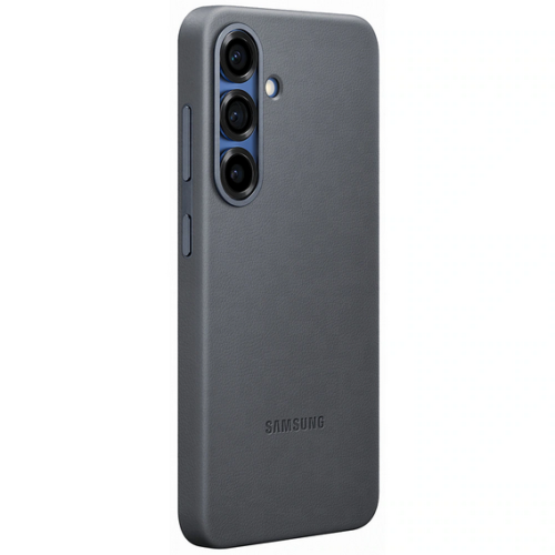 Husă Samsung Galaxy S25 Plus, Kindsuit, Black