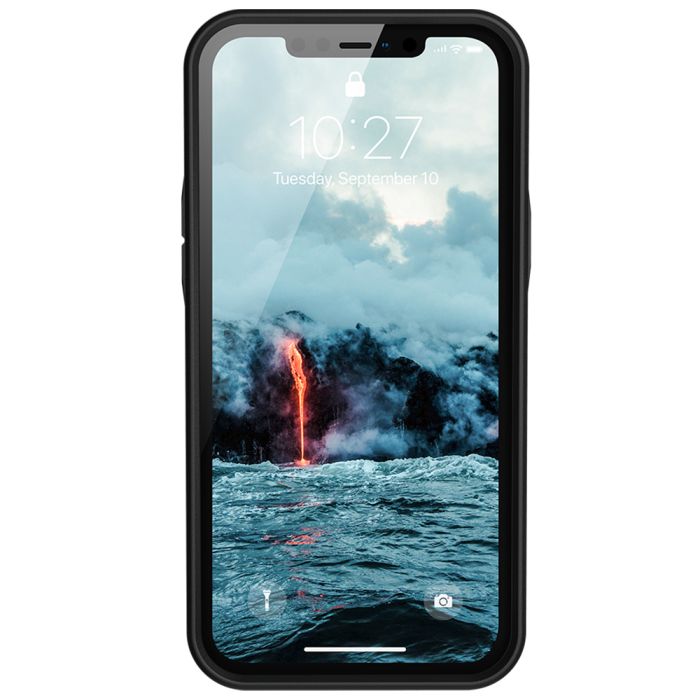 Husa iPhone 13 Pro UAG Outback Black