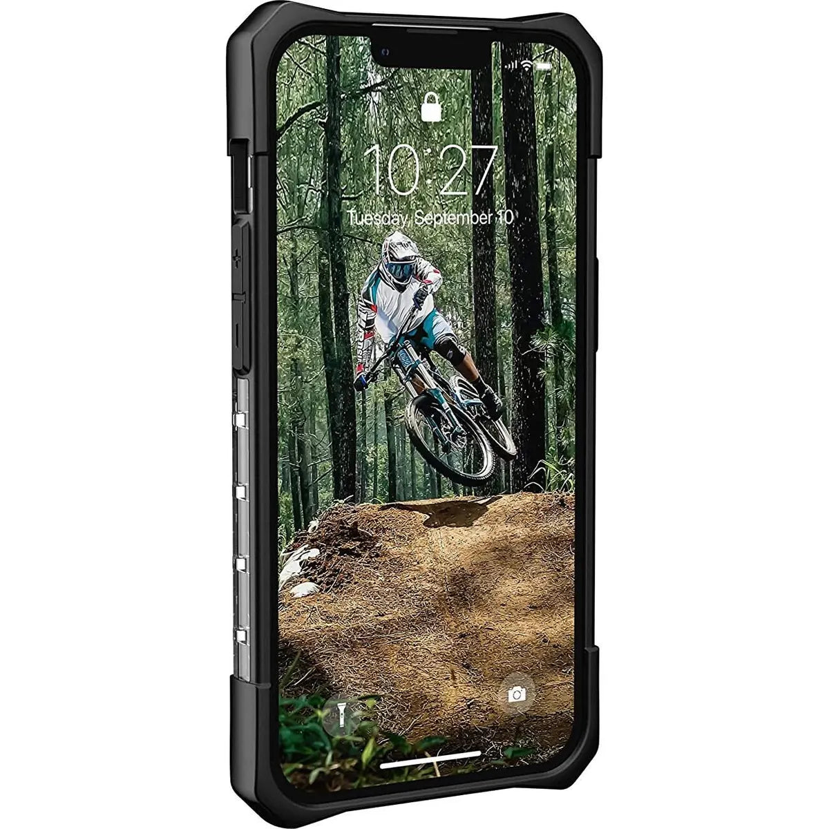 Husă iPhone 13 Pro UAG Plasma, Ash
