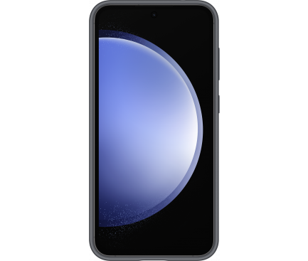 Husa Samsung Galaxy S23 din Silicon Negru
