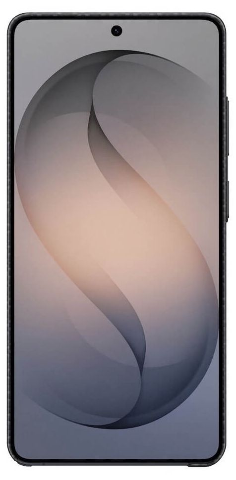 Husa Samsung S26 Ultra Originala, Carbon Magnet Case, Gri