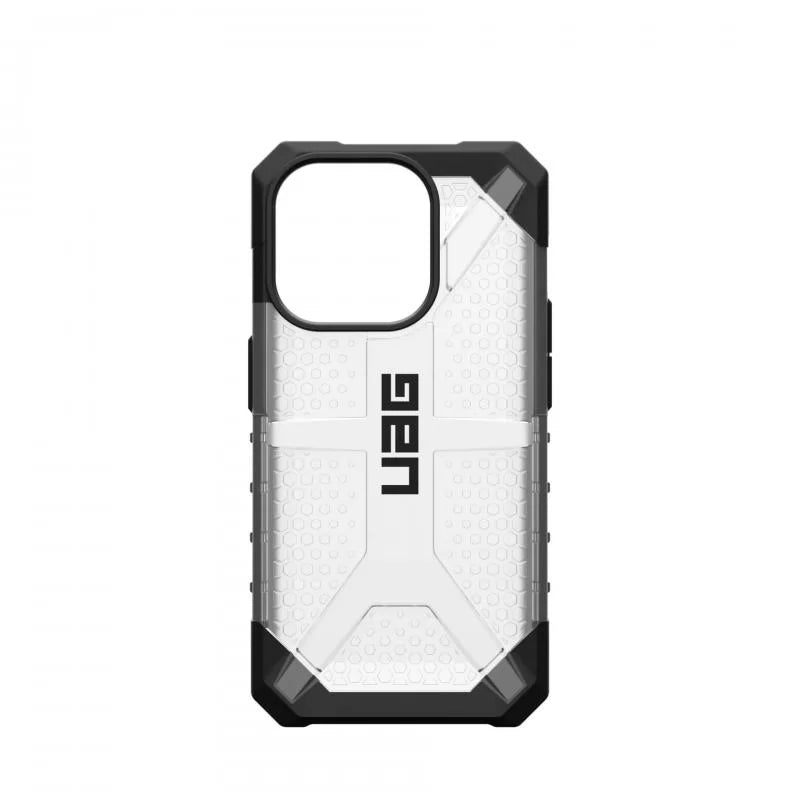 Husa UAG iPhone 14 Pro - Plasma Ice