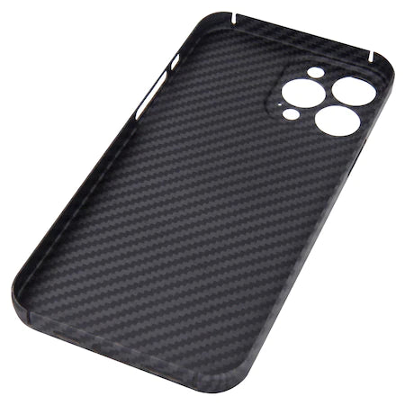 Husa iPhone 14 Pro din Kevlar ,Protecție UltraSubțire