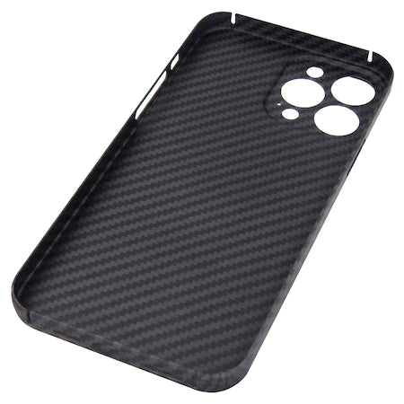 Husa Kevlar iPhone 13 Pro Max -Ultrasubțire