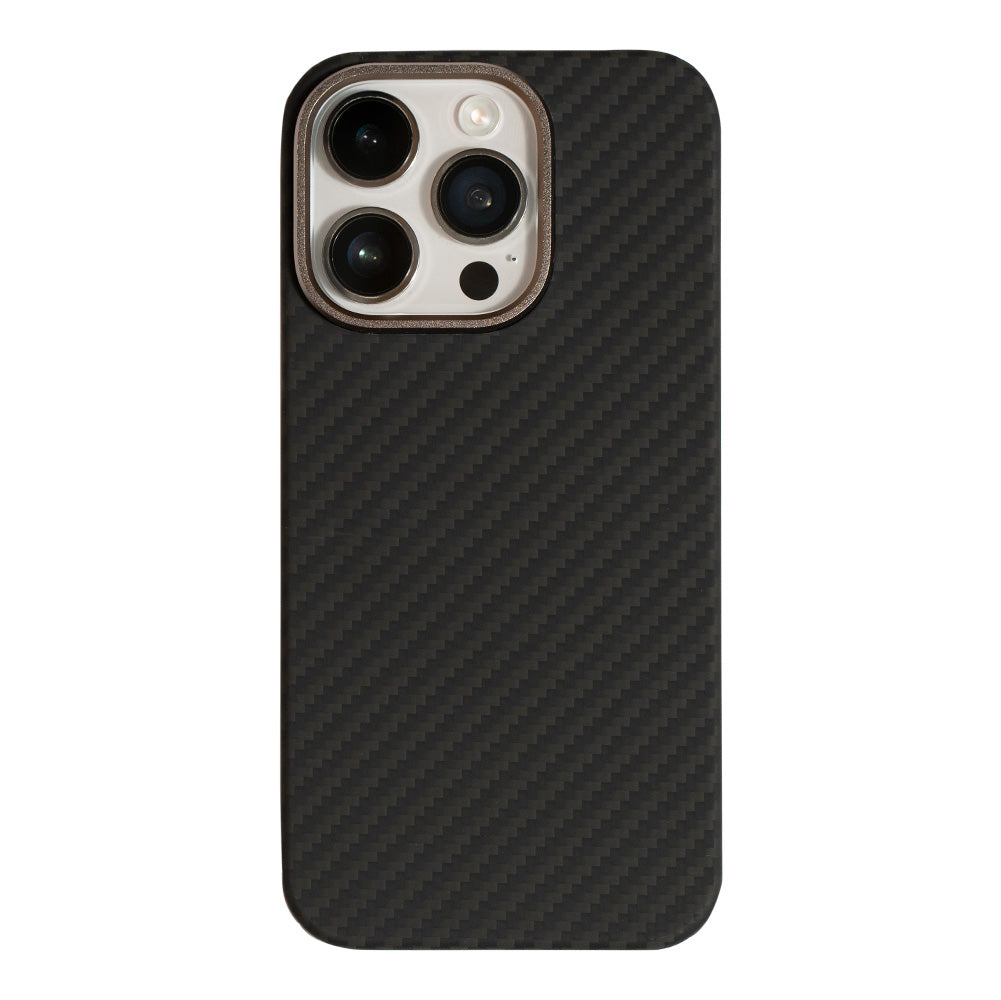 Husă iPhone 13 Pro Max din aramidă 600D cu MagSafe