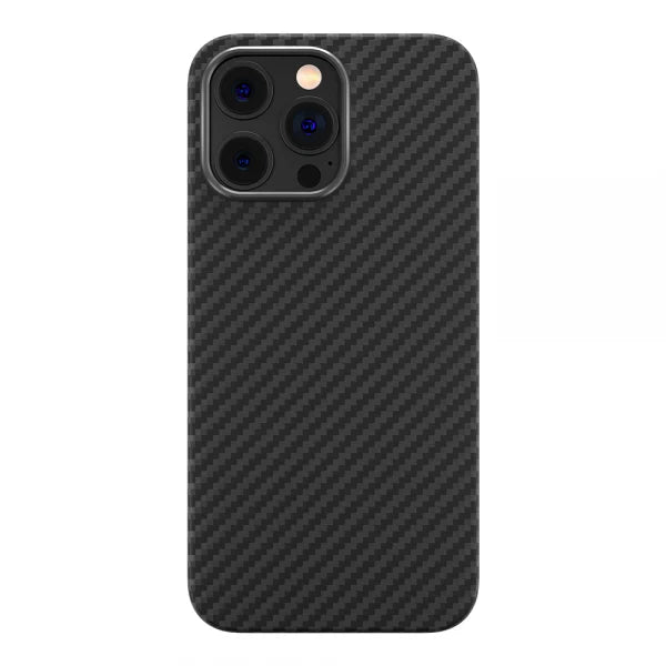 Husă iPhone 13 MagEZ 3 din aramidă 600D cu MagSafe