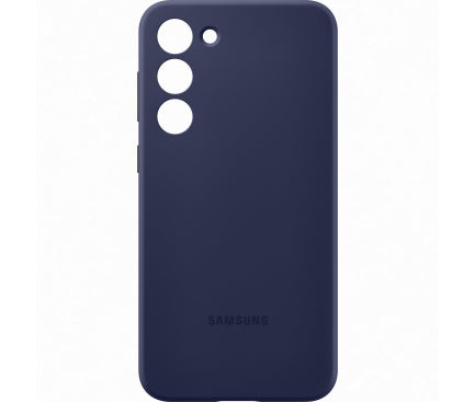 Husa Samsung Galaxy S24 din Silicon Violet
