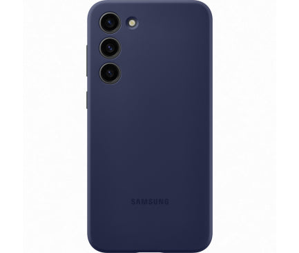 Husa Samsung Galaxy S24 Plus din Silicon Violet