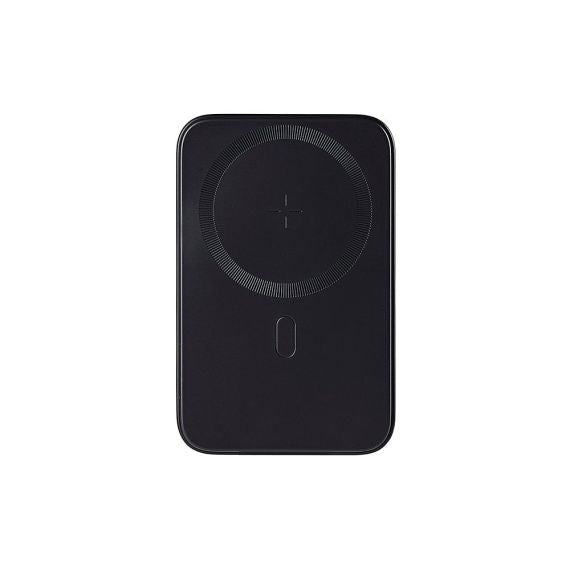 Baterie externa cu incarcare MagSafe, Wireless, Magnetic, 20W, 10000mAh