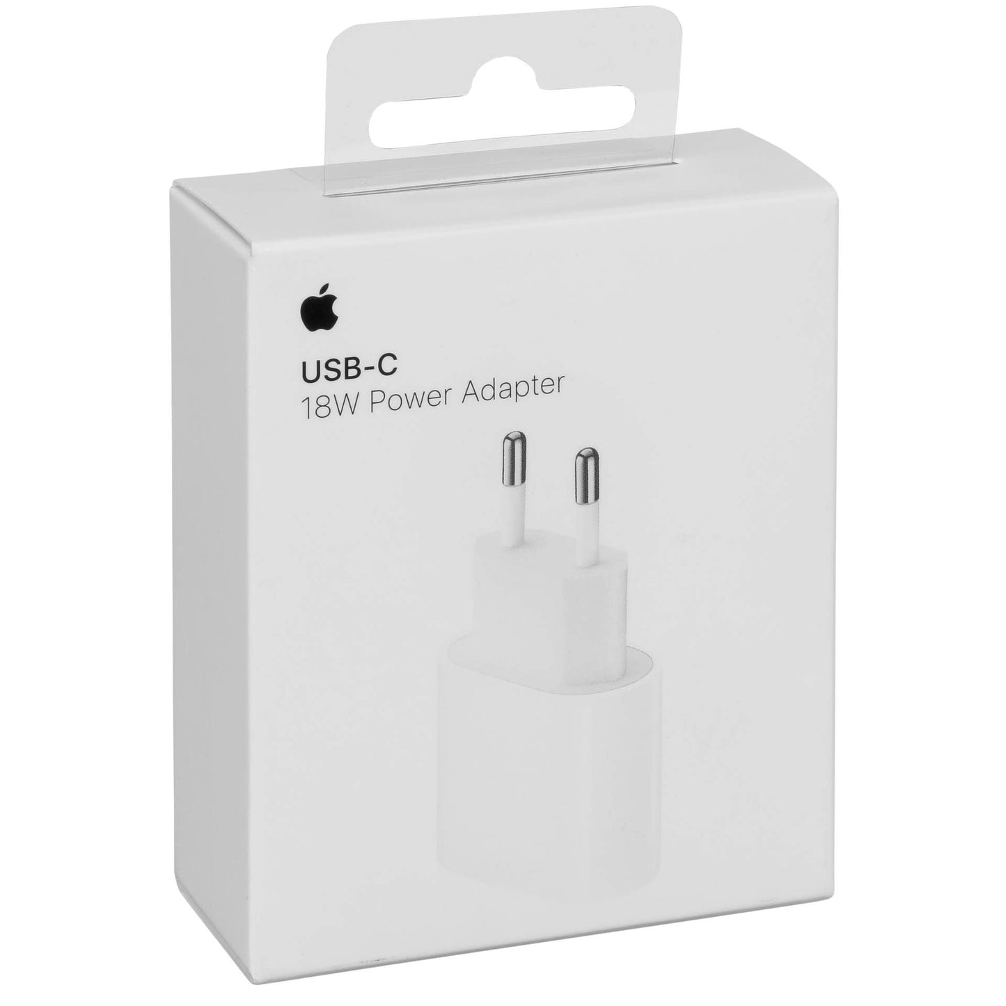 Adaptor priza Apple USB-C, 20W - mag-genius-accesorii