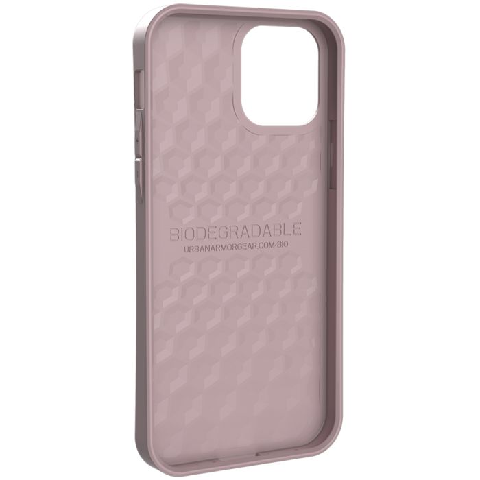 Husa iPhone 12 Mini UAG Outback Liliac