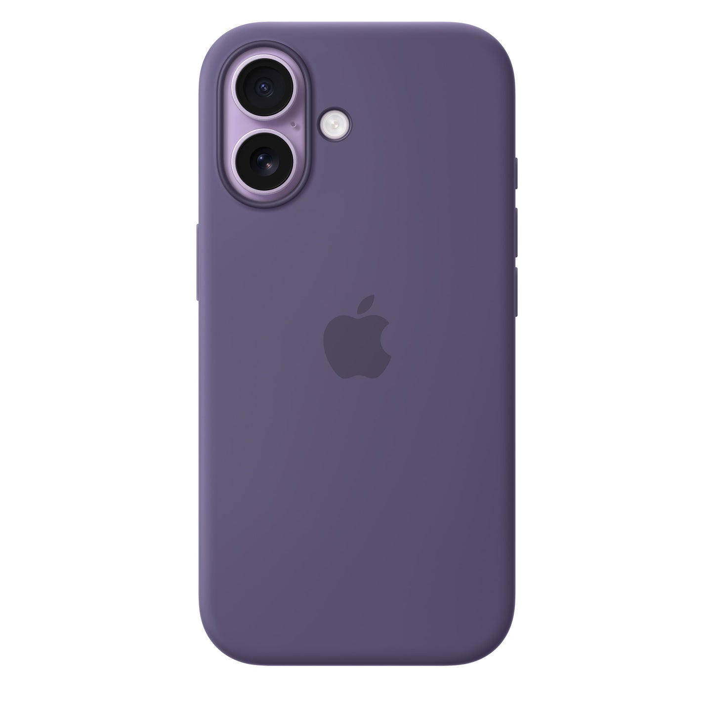 Husa Apple iPhone 17 cu Magsafe Purple Fog