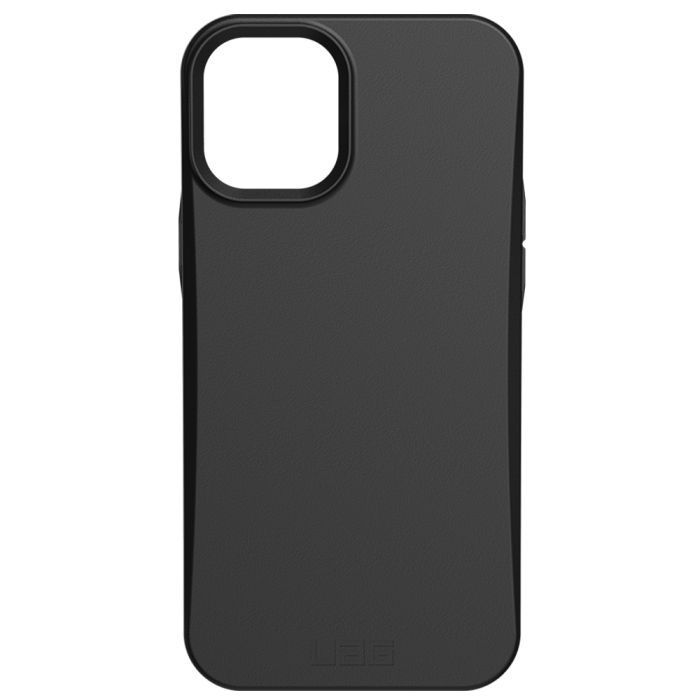 Husă iPhone 13 mini UAG Outback, Black