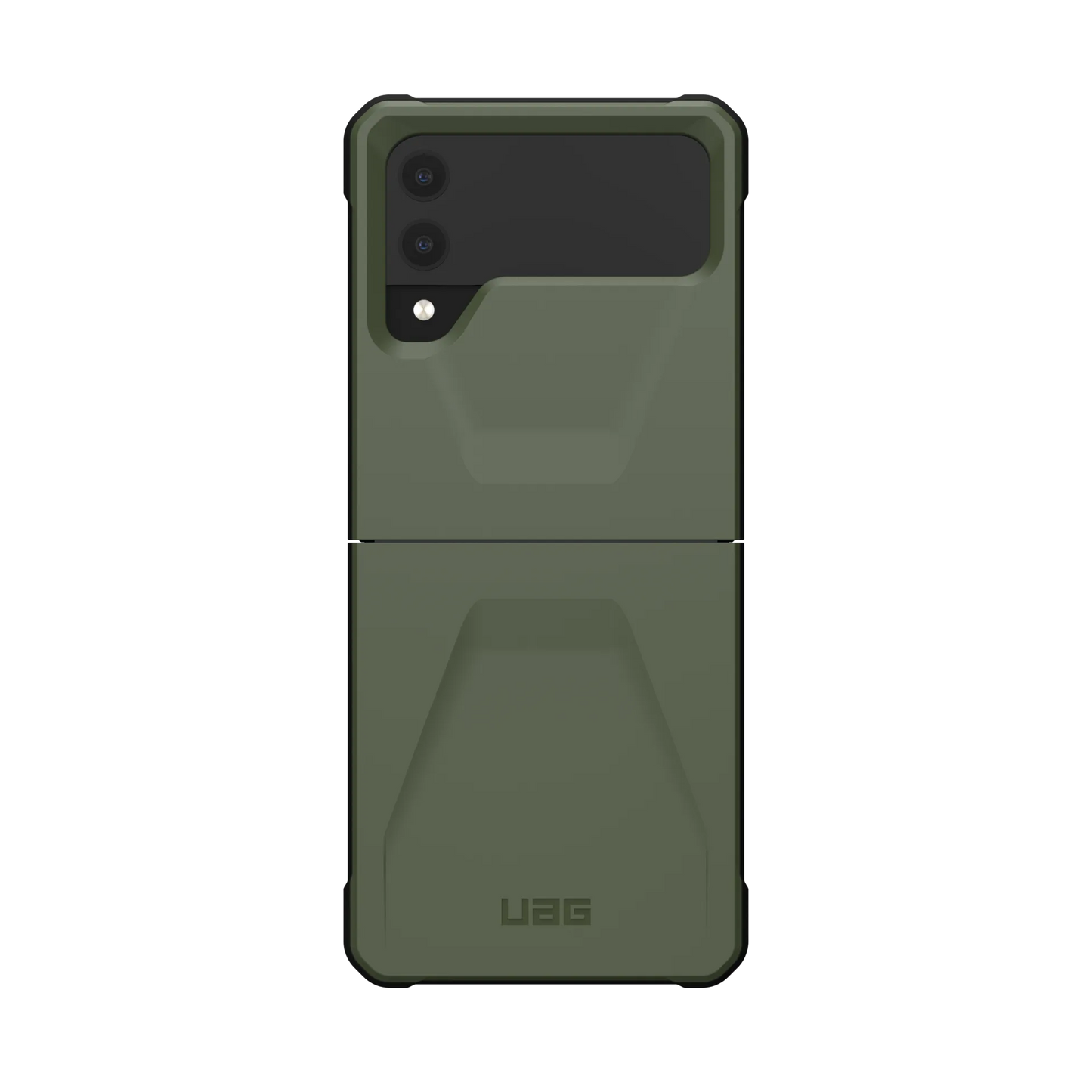 Husa UAG Civilian pentru Samsung Galaxy Z Flip 3 Olive