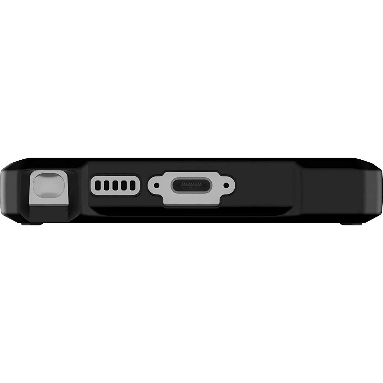 Husa Samsung Galaxy S23 Ultra 5G - UAG Monarch Pro MagSafe Carbon Fiber - mag-genius-accesorii