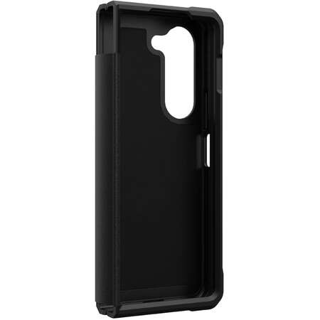 Husa UAG Civilian Compatibila cu Samsung Galaxy Z Fold 3 Black