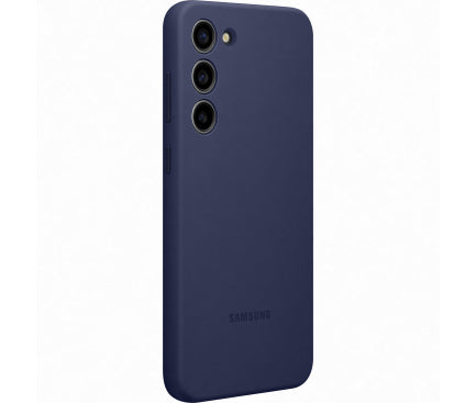 Husa Samsung Galaxy S24 Plus din Silicon Violet