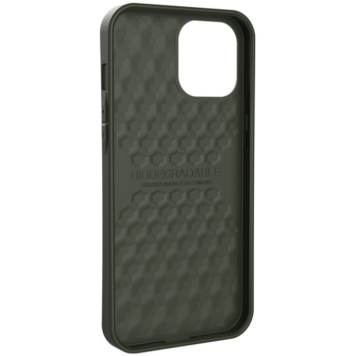 Husa iPhone 14 Pro UAG Outback Olive Drab