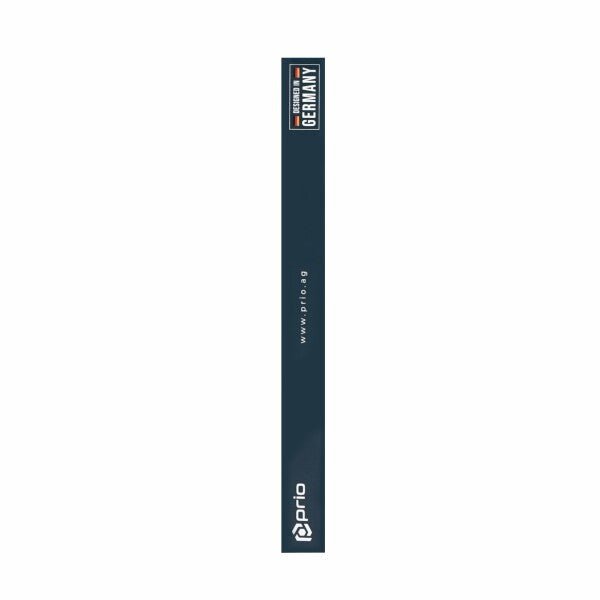 Husa Silicon Anitsoc, Prio, iPhone 13 pro Max - mag-genius-accesorii