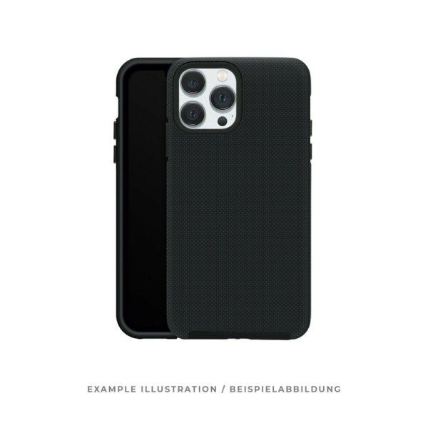 Husa Silicon Anitsoc, Prio, iPhone 13 pro Max - mag-genius-accesorii