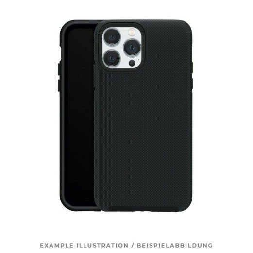 Husa Silicon Antisoc, Pro, iPhone 12 - mag-genius-accesorii