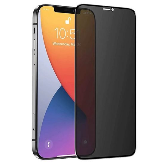 Folie Sticla iPhone 13 Mini - mag-genius-accesorii