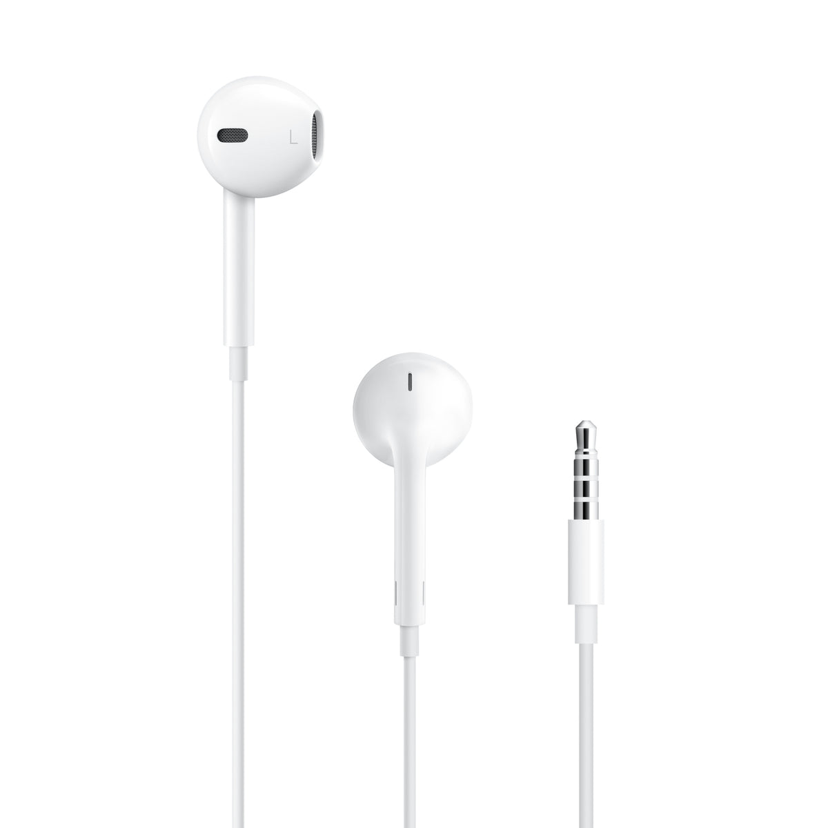 Căști Apple cu jack 3.5 mm - mag-genius-accesorii